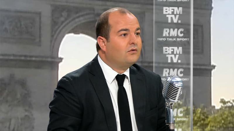 David Rachline