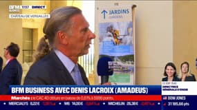 Amadeus recrute jusqu’à 800 personnes