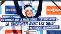 Mondiaux de biathlon  : "Je suis allée la chercher avec les skis", Jeanmonnot arrache le bronze sur la mass start