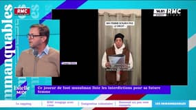 Un footballeur musulman liste les interdictions pour sa future femme