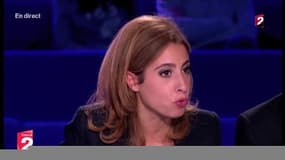 Zapping TV : le lapsus de Léa Salamé sur Cyril Hanouna dans On n’est pas couché
