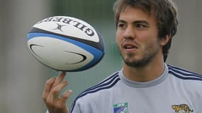 Juan Martin Hernandez