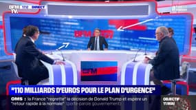 BFM Story – Mercredi 15 Avril 2020