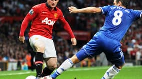 Wayne Rooney