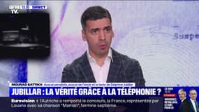 Affaire Jubillar: le téléphone de Cédric Jubillar a borné 17 fois en un mois dans une zone boisée non fouillée