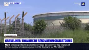 Gravelines: des travaux de rénovation obligatoires