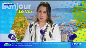 Le journal de 8h du vendredi 16 janvier 2026