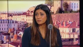Prisca Thévenot