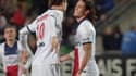 Ibrahimovic-Cavani