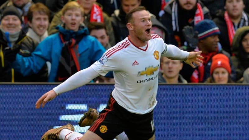Wayne Rooney