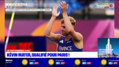 J'aime mes Jeux: les actualités sportives franciliennes à J-44 des Jeux olympiques