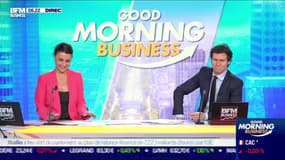 Good Morning Business - Mercredi 28 avril