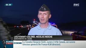 Aisne: 9 enfants blessés lors d'une collision entre un car et un camion