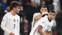 France - Espagne : "Je dois les trouver plus", Griezmann connait ses carences avec Benzema et Mbappé