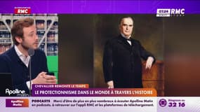 Le protectionnisme dans le monde à travers l'histoire