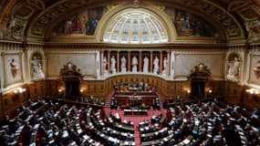 Le Sénat a rejeté d'emblée le projet de loi de Finances pour 2017.