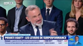 Inside Private Equity - Les leviers de surperformance - 27/11