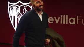Monchi