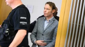 Christian Brückner est suspecté d'être impliqué dans la disparition de Madie McCann au Portugal.