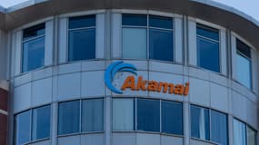 Akamai.