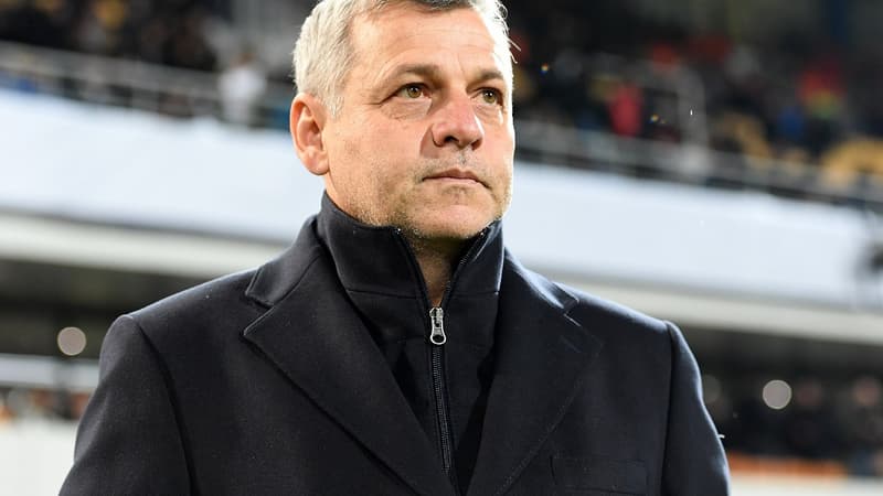 Bruno Genesio