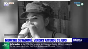 Meurtre de Salomé: le verdict attendu ce jeudi
