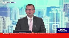 BFM Patrimoine - Lundi 19 octobre