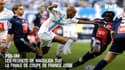 PSG-OM : Les regrets de Maoulida sur la finale de Coupe de France 2006