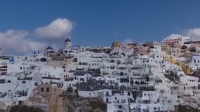 Les meilleurs freerunners du monde s’affrontent en Grèce 