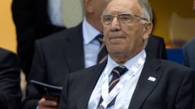 Jean-Pierre Escalettes a démissionné de son poste de président de la FFF