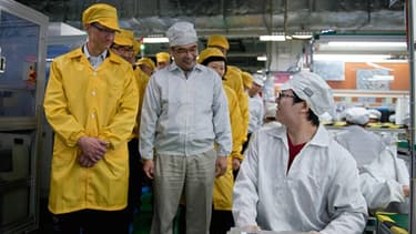 Selon le gouvernement indonésien, Apple s'apprête à créer un centre de recherche et développement à Jakarta en 2017.