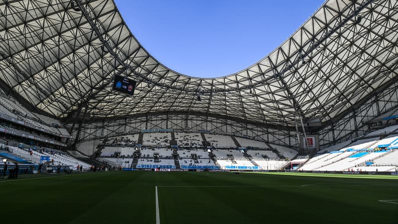 Ligue des champions: Marseille veut accueillir la finale 2027 au Vélodrome après le retrait milanais