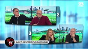 Le Match des GG - 28/02