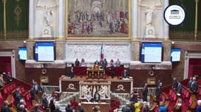 Suivez en direct les questions au gouvernement à l'Assemblée nationale