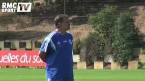 Football / L'incertitude Bielsa plane sur l'OM - 05/03