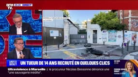 Chauffeur assassiné : l’émotion d’un proche - 07/10