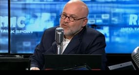  Ingrid Brinsolaro dans les locaux de Charlie Hebdo: "On les imagine là, tous abattus"