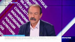 Grève des enseignants: "Il faut que les épreuves du bac se passent le mieux possible", estime Philippe Martinez 