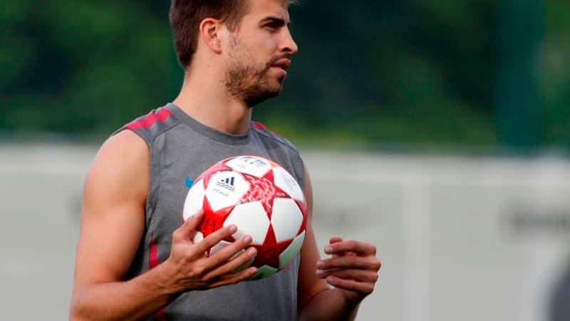 Gerard Piqué