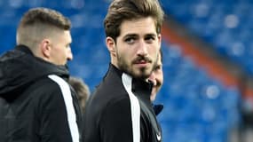 Kevin Trapp