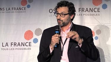 Pour Emery Jacquillat, PDG de la Camif, Ikea est un paquebot qui voit l’iceberg se rapprocher en sachant qu’ils ne peuvent plus l’éviter.