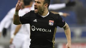 Mathieu Valbuena