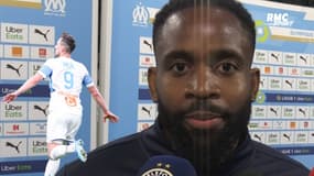 OM 5-2 Angers : "Peu importe qui marque", Bakambu heureux pour Milik