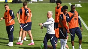 Équipe de France : Ce que Deschamps attend de ses joueurs sur les matchs de préparation