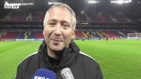 LDC - Monaco, l'âme Russe