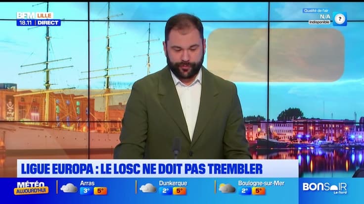 Bonsoir Lille du jeudi 29 janvier 2026