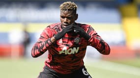 Paul Pogba - Man. Utd