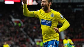 Yohan Cabaye