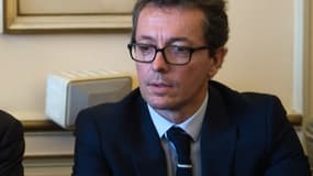 Jacques-Henri Eyraud l'assure, le mercato de l'OM n'est pas de la "com'"