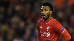 Daniel Sturridge